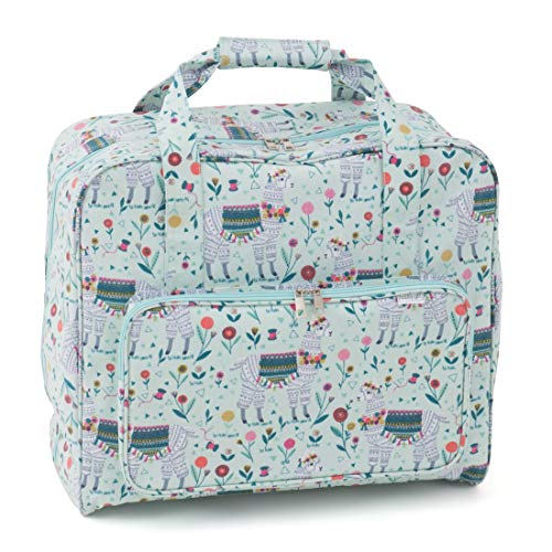 Hobby Gift Exklusive Nähmaschinentasche, Lama Hobby Gift Exklusive Nähmaschinentasche, Lama von Hobby Gift