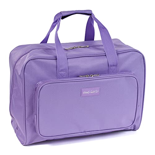 Hobby Gift Exklusive Nähmaschinentasche, Lila Hobby Gift Exklusive Nähmaschinentasche, Lila von Hobby Gift