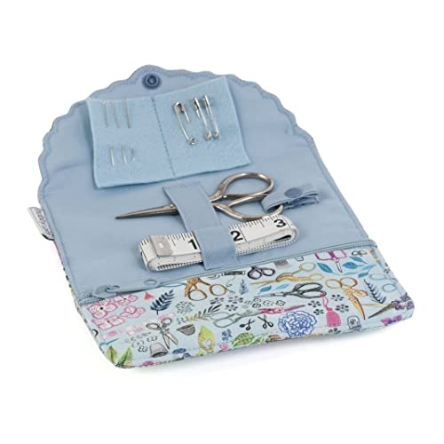 Hobby Gift Gefülltes Nähset, umgeschlagener Bogenrand, Nähschere Hobby Gift Gefülltes Nähset, umgeschlagener Bogenrand, Nähschere von Hobby Gift