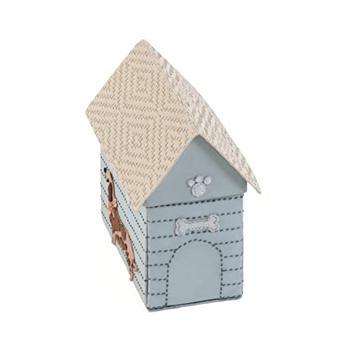 Hobby Gift Nähset, viktorianisch, Applikation, Hunde, Hundehütte Hobby Gift Nähset, viktorianisch, Applikation, Hunde, Hundehütte von Hobby Gift