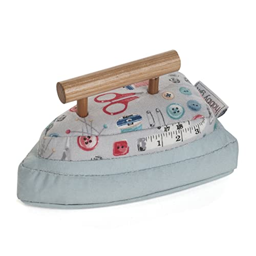 Hobby Gift Neuheit Nadelkissen aus weichem Stoff, Stahl Hobby Gift Neuheit Nadelkissen aus weichem Stoff, Stahl von Hobby Gift