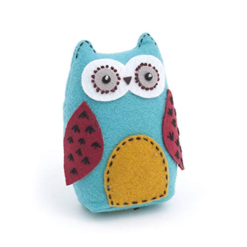 Hobby Gift PCO 95 Nadelkissen, Johlen, Baumwolle, 12 x 8.5 x 4.5cm Hobby Gift PCO 95 Nadelkissen, Johlen, Baumwolle, 12 x 8.5 x 4.5cm von Hobby Gift
