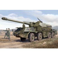 152mm ShkH DANA vz. 77 152mm ShkH DANA vz. 77 von HobbyBoss