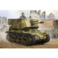 4,7cm Pak(t) Sfl.auf Fgst. 35 R 731(f) von HobbyBoss