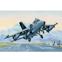 A-11A Ghibli A-11A Ghibli von HobbyBoss