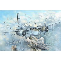 A-26B Invader von HobbyBoss