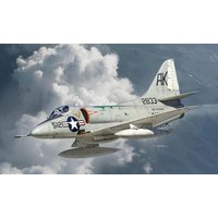 A-4B Sky Hawk A-4B Sky Hawk von HobbyBoss