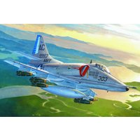 A-4E Sky Hawk A-4E Sky Hawk von HobbyBoss