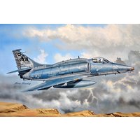 A-4M Sky Hawk von HobbyBoss