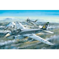 A-6A Intruder A-6A Intruder von HobbyBoss