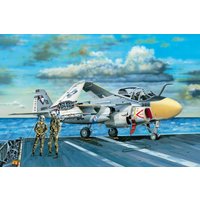 A-6E Intruder von HobbyBoss