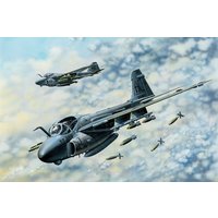 A-6E TRAM Intruder von HobbyBoss