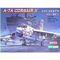 A-7A ´CORSAIR´ II von HobbyBoss