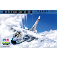 A-7D Corsair II von HobbyBoss