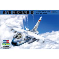 A-7D Corsair II A-7D Corsair II von HobbyBoss