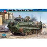 AAVP-7A1 RAM/RS w/EAAK von HobbyBoss