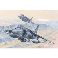 AV-8B Harrier II von HobbyBoss