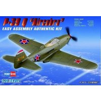 American P-39 Q ´Aircacobra´ American P-39 Q ´Aircacobra´ von HobbyBoss