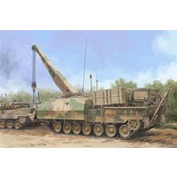 Bergepanzer BPz3A1 Buffalo ARV von HobbyBoss