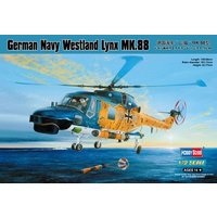 Bundesmarine Westland Lynx MK.88 von HobbyBoss