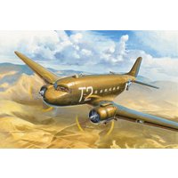C-47D Skytrain C-47D Skytrain von HobbyBoss