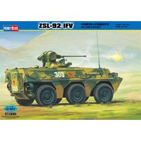 Chinese ZSL-92 IFV von HobbyBoss