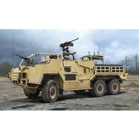 Coyote TSV (Tactical Support Vehicle) von HobbyBoss