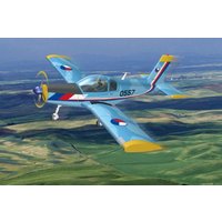 Czech Zlin Z-142 Czech Zlin Z-142 von HobbyBoss