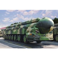 DF-41 ICBM von HobbyBoss