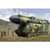 DPRK Pukguksong-2 von HobbyBoss