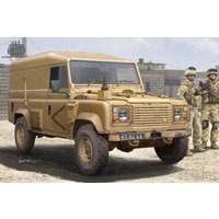 Defender110 HardTop von HobbyBoss