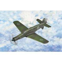 Dornier Do335 Pfeil Heavy Fighter von HobbyBoss