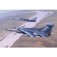 EF-111 Raven EF-111 Raven von HobbyBoss