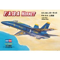 F/A-18A HORNET von HobbyBoss