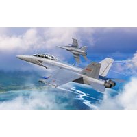 F/A-18F Super Hornet VFC-12 F/A-18F Super Hornet VFC-12 von HobbyBoss