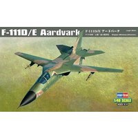 F-111D/E Aardvark von HobbyBoss