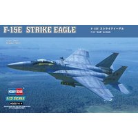 F-15E Strike Eagle von HobbyBoss
