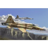 F-5E Tiger II fighter - Re-edition F-5E Tiger II fighter - Re-edition von HobbyBoss