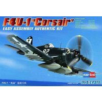 F4U-1D  ´´Corsair´´ von HobbyBoss