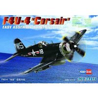 F4U-4  ´´Corsair´´ von HobbyBoss