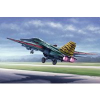 FB-111 Aardvark von HobbyBoss