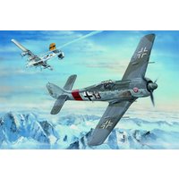 Focke-Wulf FW 190A-8 Focke-Wulf FW 190A-8 von HobbyBoss