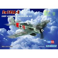 Focke-Wulf Fw 190 A-8 Focke-Wulf Fw 190 A-8 von HobbyBoss