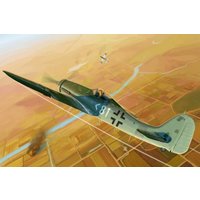 Focke-Wulf Fw 190 D-11 Focke-Wulf Fw 190 D-11 von HobbyBoss