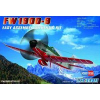 Focke-Wulf Fw 190 D-9 Focke-Wulf Fw 190 D-9 von HobbyBoss
