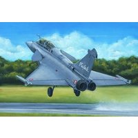 France  Rafale B Fighter von HobbyBoss