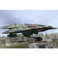 German IGUANA PSB-2-14(m) von HobbyBoss