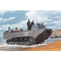 German Land-Wasser-Schlepper II-Prototyp von HobbyBoss