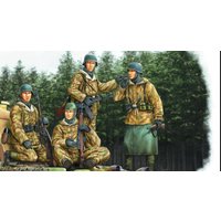 German Panzer Grenadiers Vol.1 von HobbyBoss