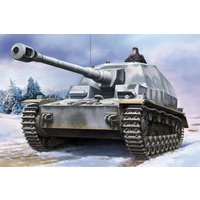 German Pz.Sfl.Iva Dicker Max German Pz.Sfl.Iva Dicker Max von HobbyBoss